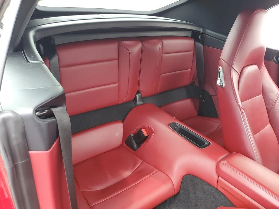2019 Porsche 991 Carrera - Image 11 of 25