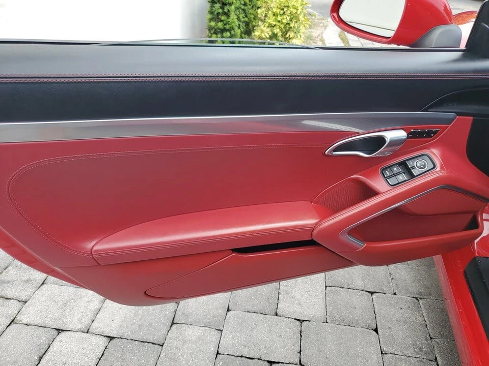2019 Porsche 991 Carrera - Image 15 of 25