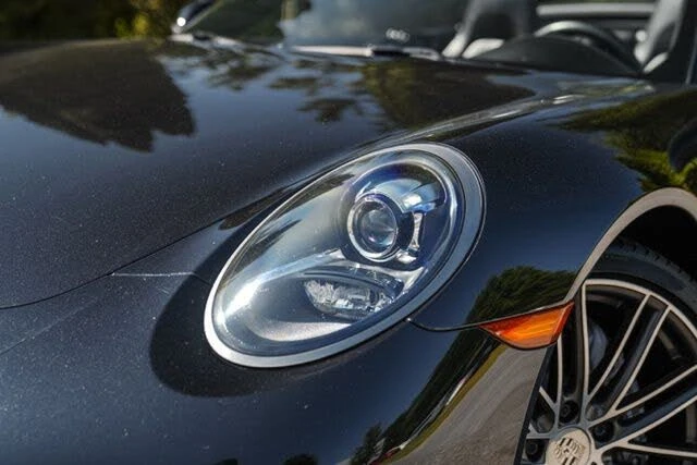 2019 Porsche 991 Carrera - Image 4 of 31