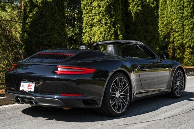 2019 Porsche 991 Carrera - Image 18 of 31