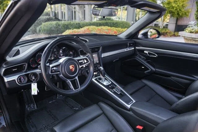 2019 Porsche 991 Carrera - Image 23 of 31