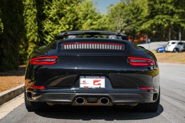 2019 Porsche 991 Carrera - Image 20 of 31