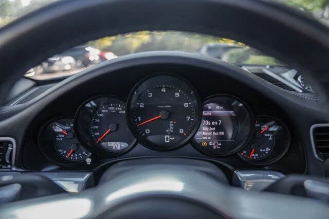 2019 Porsche 991 Carrera - Image 31 of 31