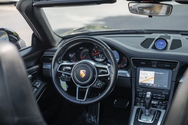 2019 Porsche 991 Carrera - Image 27 of 31