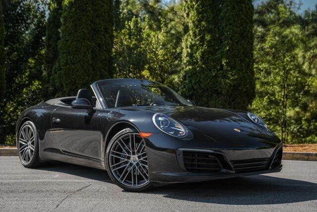 2019 Porsche 991 Carrera - Image 5 of 31