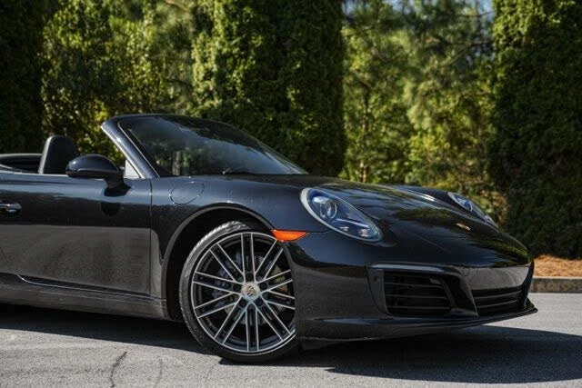 2019 Porsche 991 Carrera - Image 7 of 31