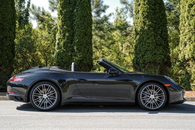 2019 Porsche 991 Carrera - Image 12 of 31
