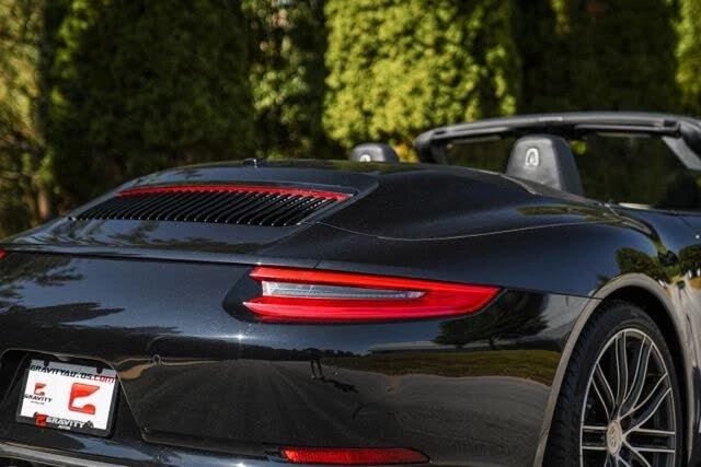2019 Porsche 991 Carrera - Image 16 of 31