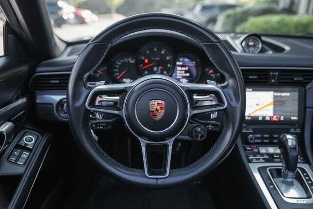 2019 Porsche 991 Carrera - Image 29 of 31