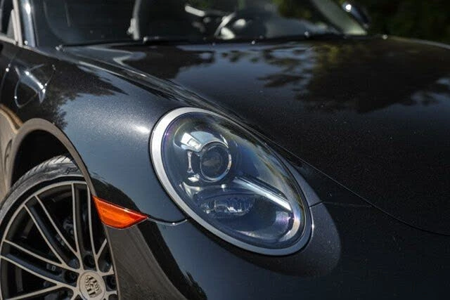 2019 Porsche 991 Carrera - Image 8 of 31