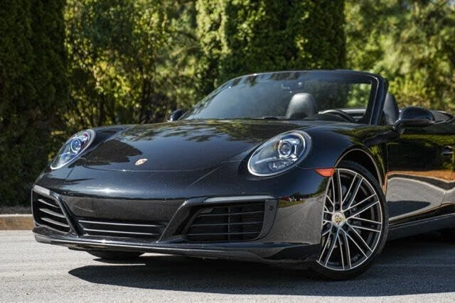 2019 Porsche 991 Carrera - Image 2 of 31