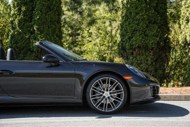 2019 Porsche 991 Carrera - Image 14 of 31