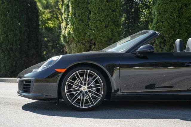 2019 Porsche 991 Carrera - Image 10 of 31