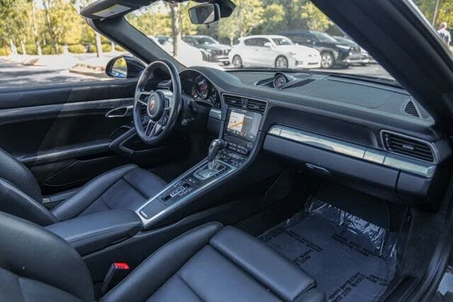 2019 Porsche 991 Carrera - Image 25 of 31