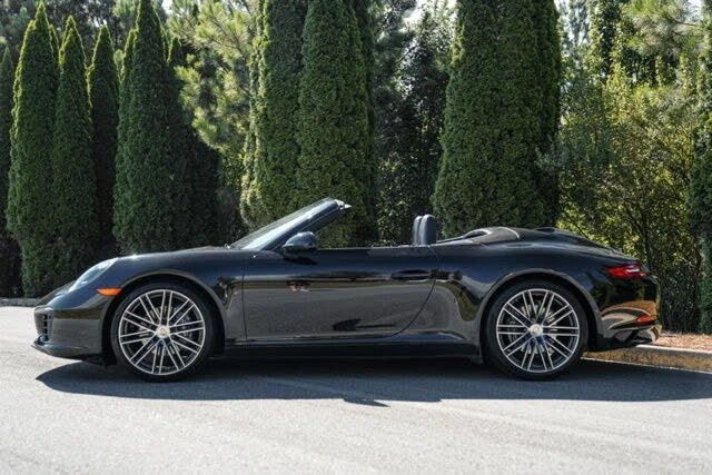 2019 Porsche 991 Carrera - Image 9 of 31