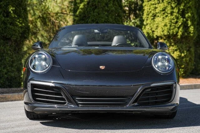 2019 Porsche 991 Carrera - Image 19 of 31