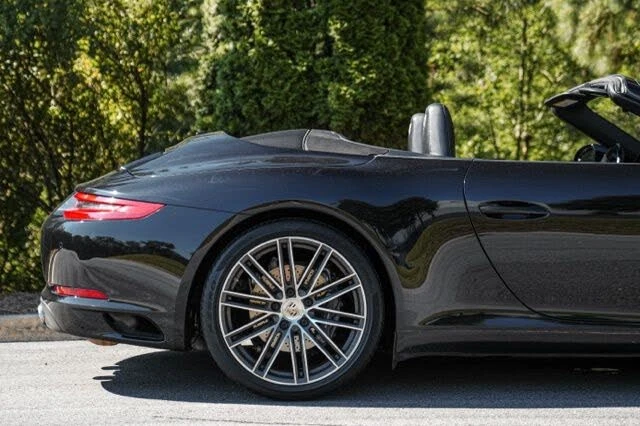 2019 Porsche 991 Carrera - Image 13 of 31