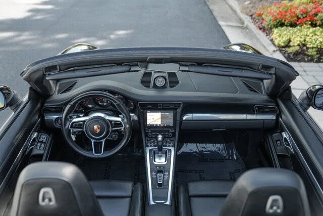 2019 Porsche 991 Carrera - Image 24 of 31