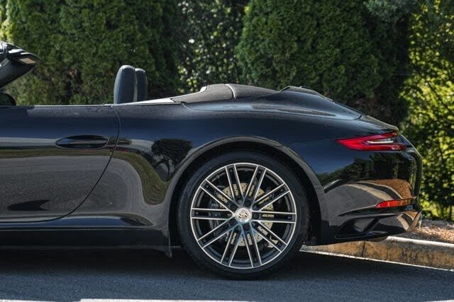 2019 Porsche 991 Carrera - Image 11 of 31