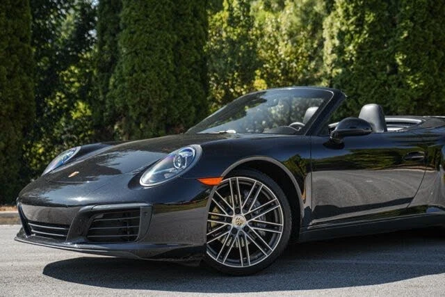 2019 Porsche 991 Carrera - Image 3 of 31