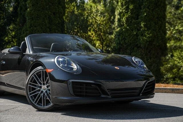 2019 Porsche 991 Carrera - Image 6 of 31