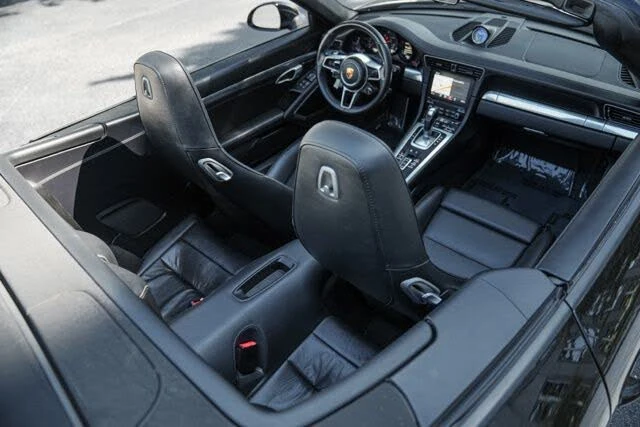 2019 Porsche 991 Carrera - Image 26 of 31