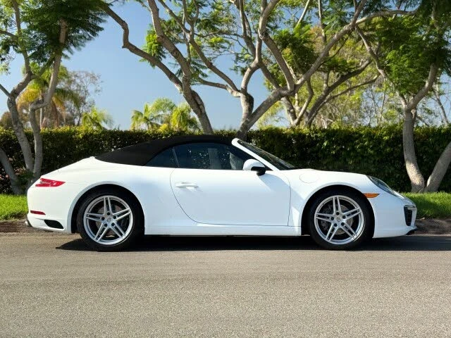 2019 Porsche 991 Carrera - Image 8 of 28