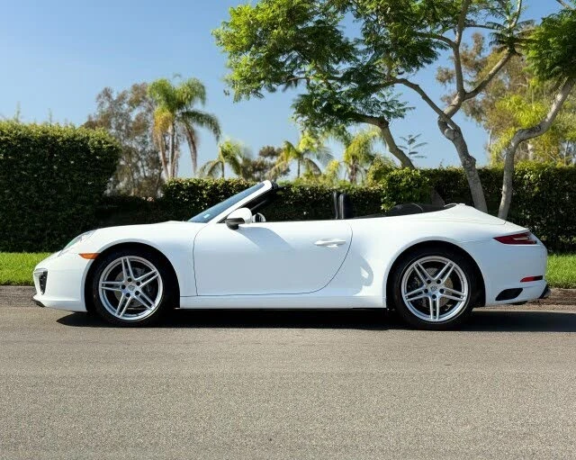 2019 Porsche 991 Carrera - Image 2 of 28