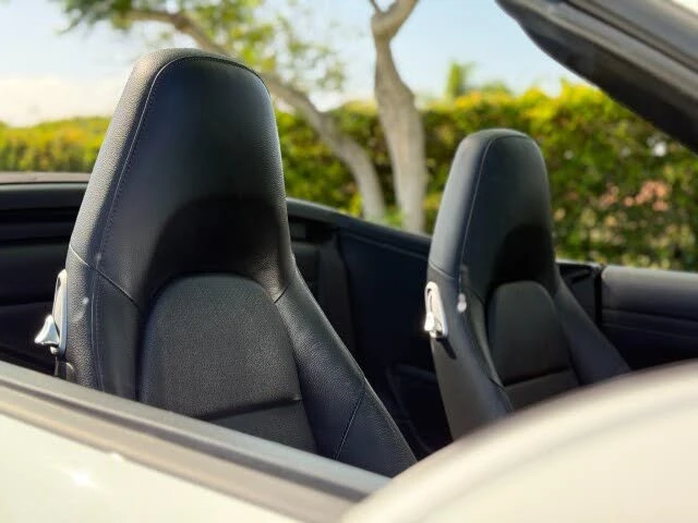 2019 Porsche 991 Carrera - Image 26 of 28