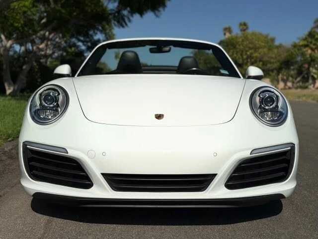 2019 Porsche 991 Carrera - Image 12 of 28