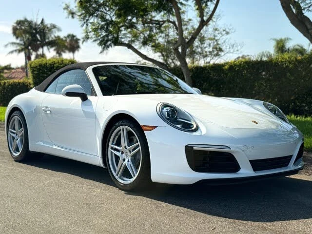 2019 Porsche 991 Carrera - Image 11 of 28