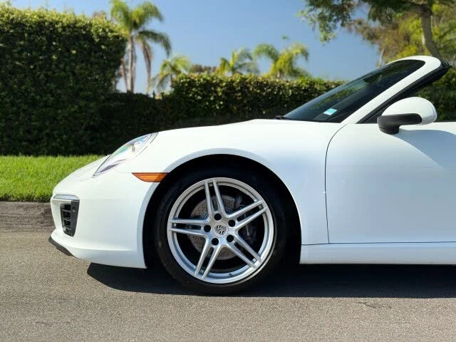 2019 Porsche 991 Carrera - Image 3 of 28