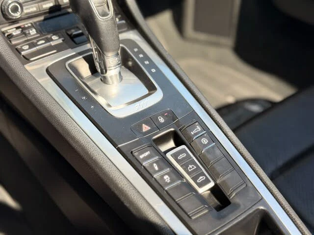 2019 Porsche 991 Carrera - Image 22 of 28