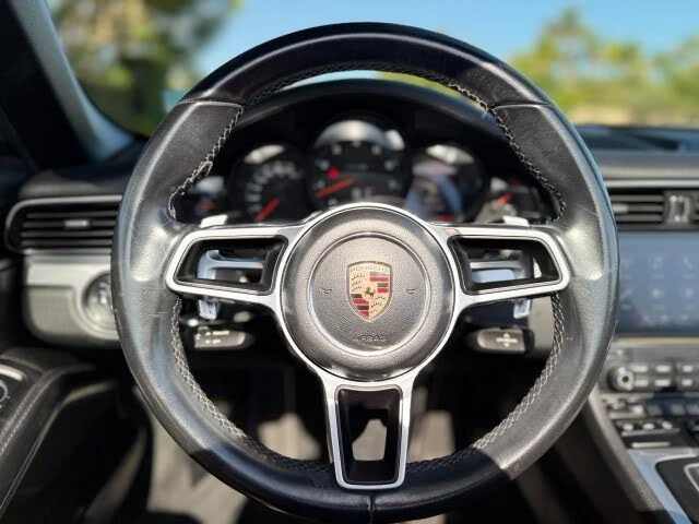 2019 Porsche 991 Carrera - Image 19 of 28