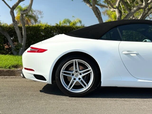 2019 Porsche 991 Carrera - Image 9 of 28