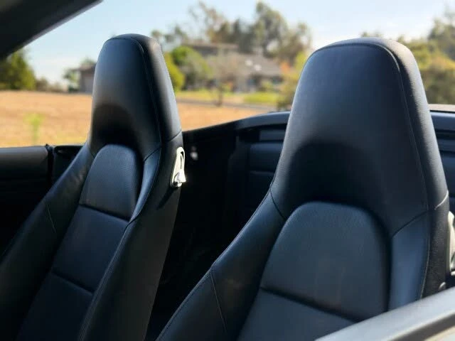 2019 Porsche 991 Carrera - Image 16 of 28