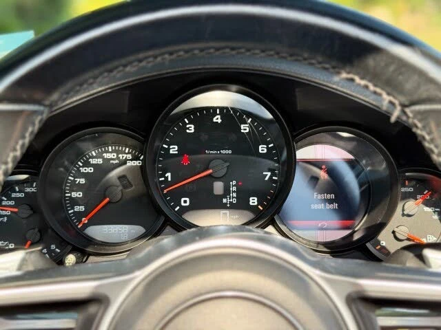 2019 Porsche 991 Carrera - Image 20 of 28