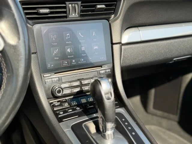 2019 Porsche 991 Carrera - Image 21 of 28