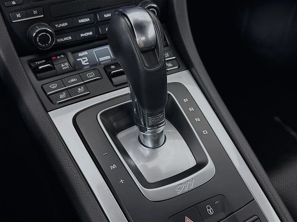 2019 Porsche 991 Carrera - Image 20 of 31