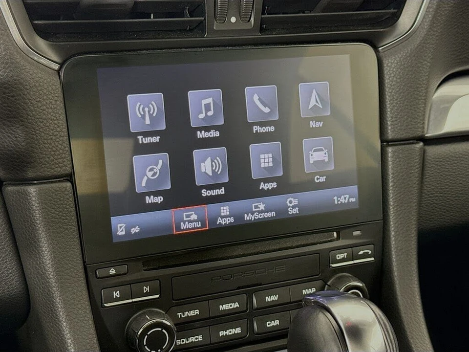 2019 Porsche 991 Carrera - Image 17 of 31