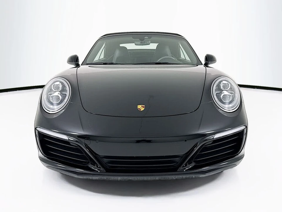 2019 Porsche 991 Carrera - Image 6 of 31