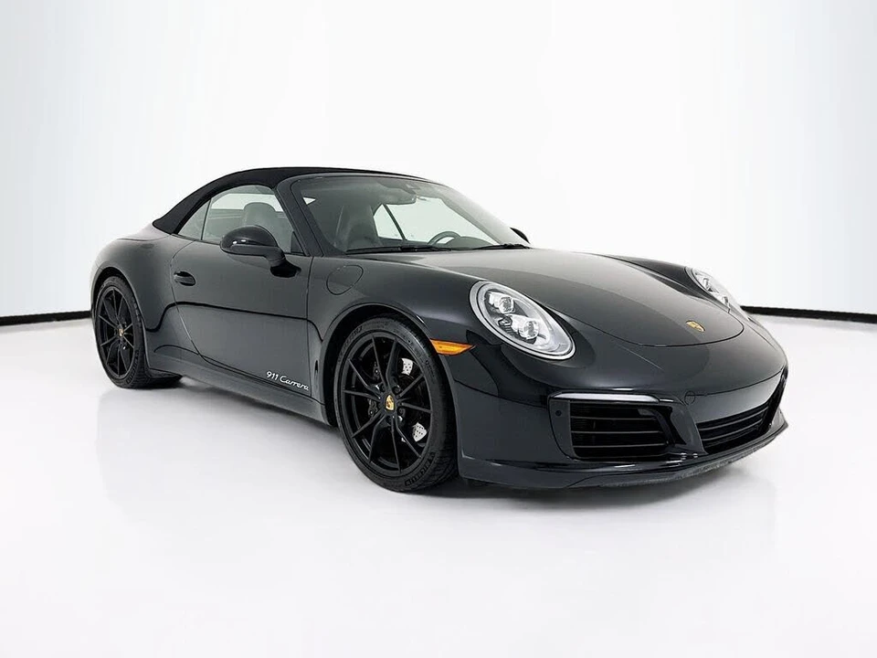 2019 Porsche 991 Carrera - Image 7 of 31