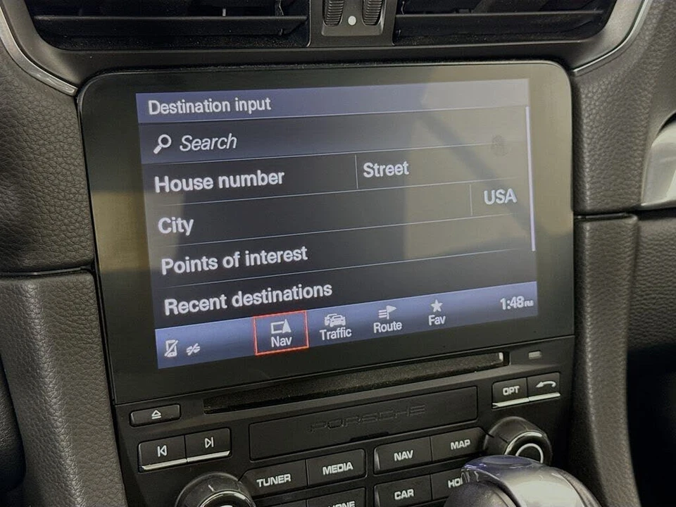 2019 Porsche 991 Carrera - Image 18 of 31