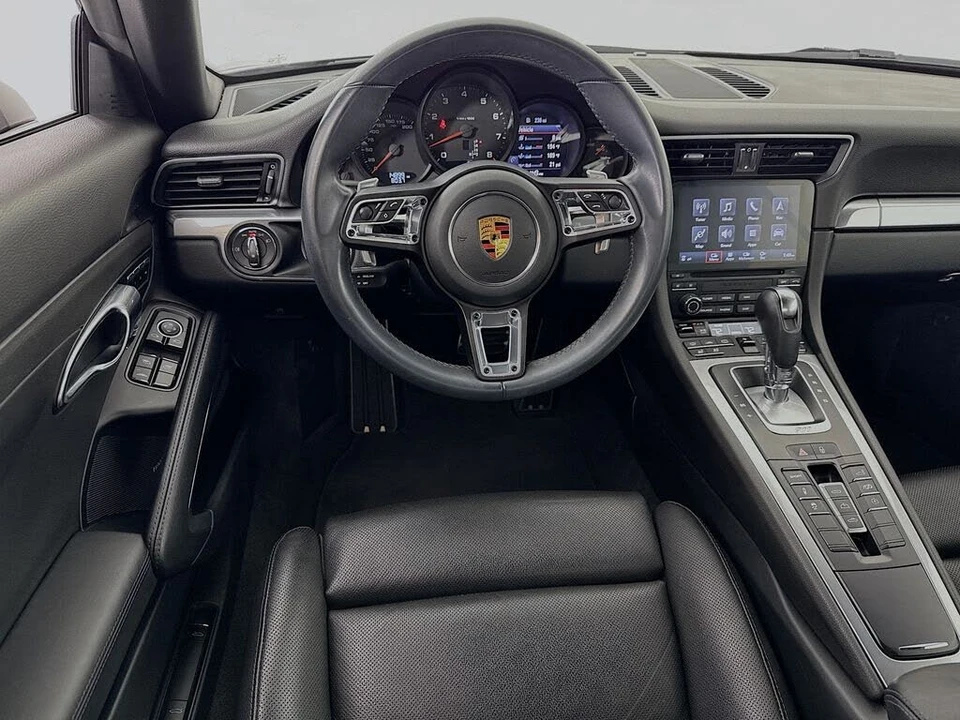 2019 Porsche 991 Carrera - Image 23 of 31