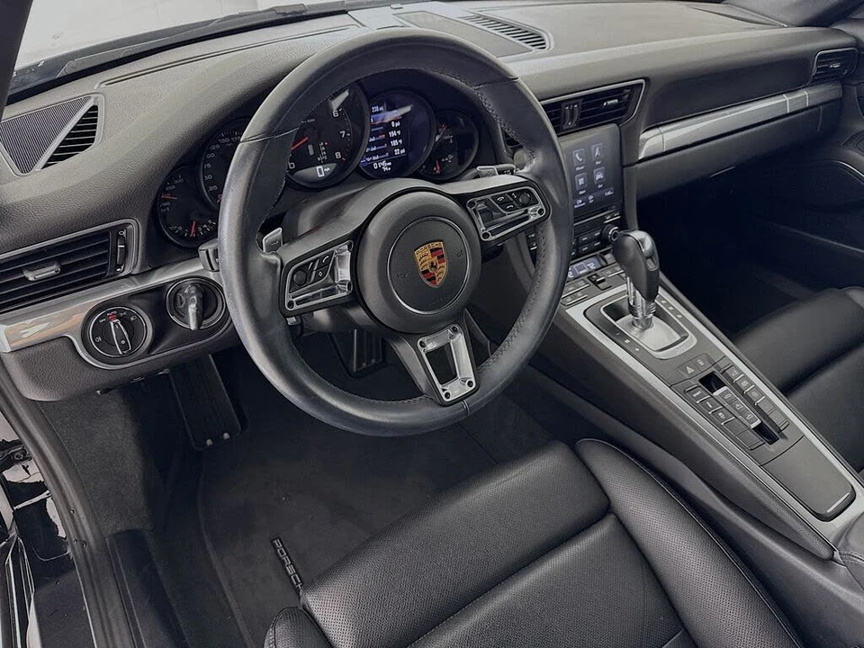 2019 Porsche 991 Carrera - Image 4 of 31