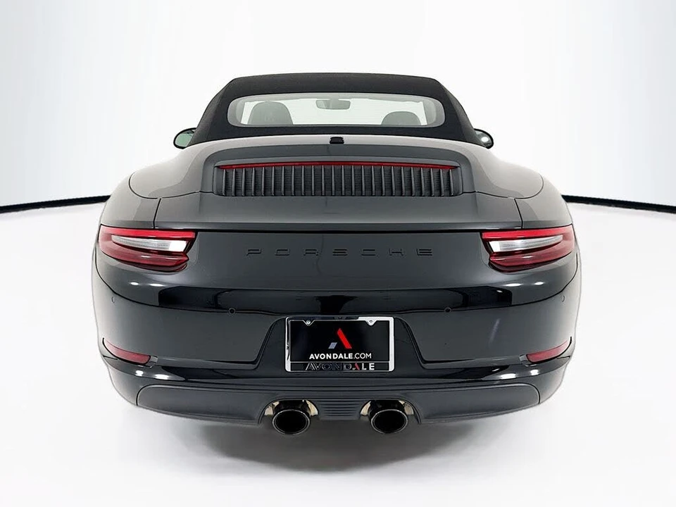 2019 Porsche 991 Carrera - Image 10 of 31