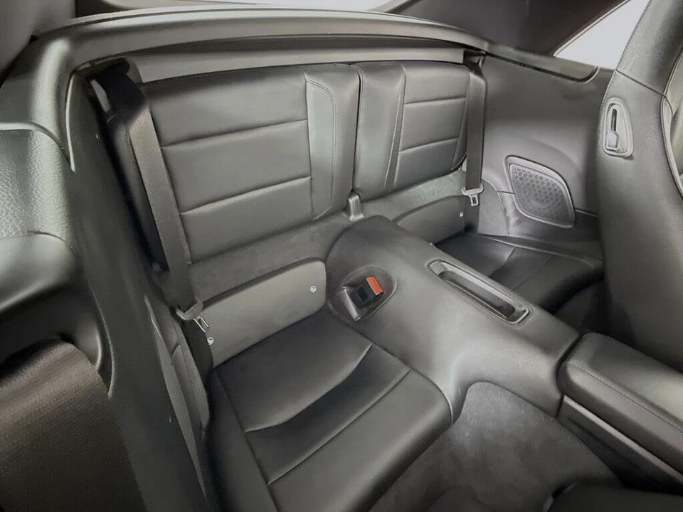 2019 Porsche 991 Carrera - Image 26 of 31