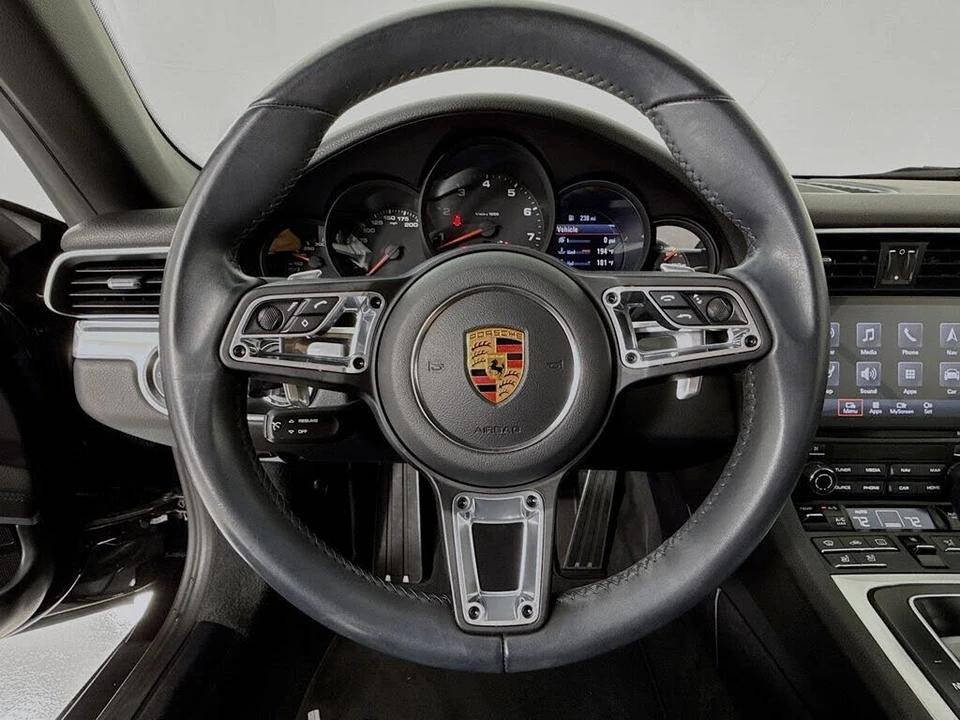 2019 Porsche 991 Carrera - Image 15 of 31