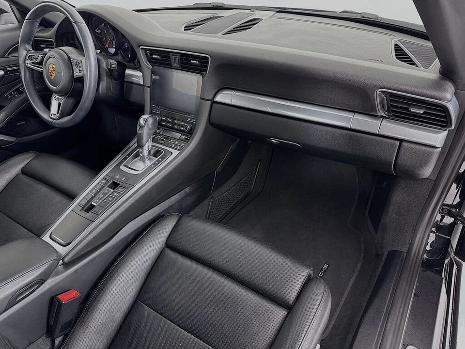 2019 Porsche 991 Carrera - Image 28 of 31