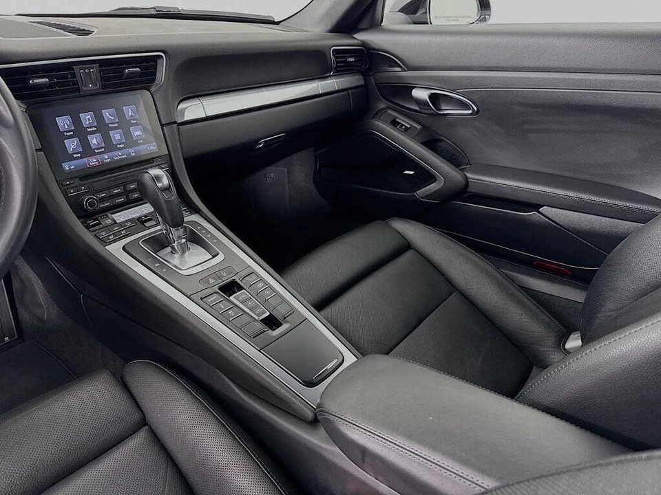 2019 Porsche 991 Carrera - Image 24 of 31
